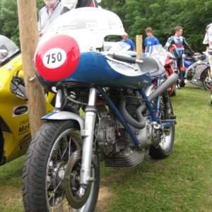 Ducati 750 Racer - Motori Di Marino