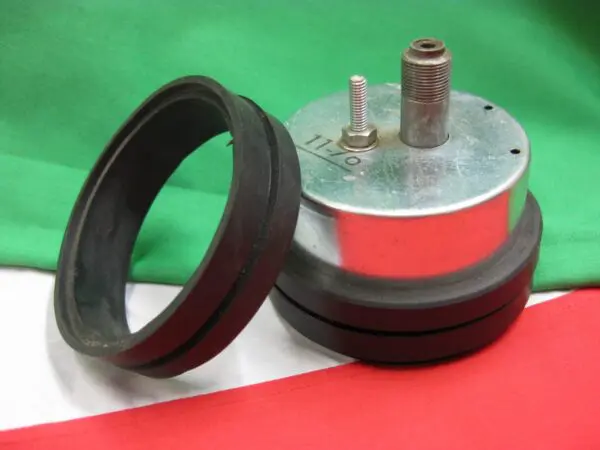 Rubber Mount for 60mm Clocks - For Sale - Motori Di Marino