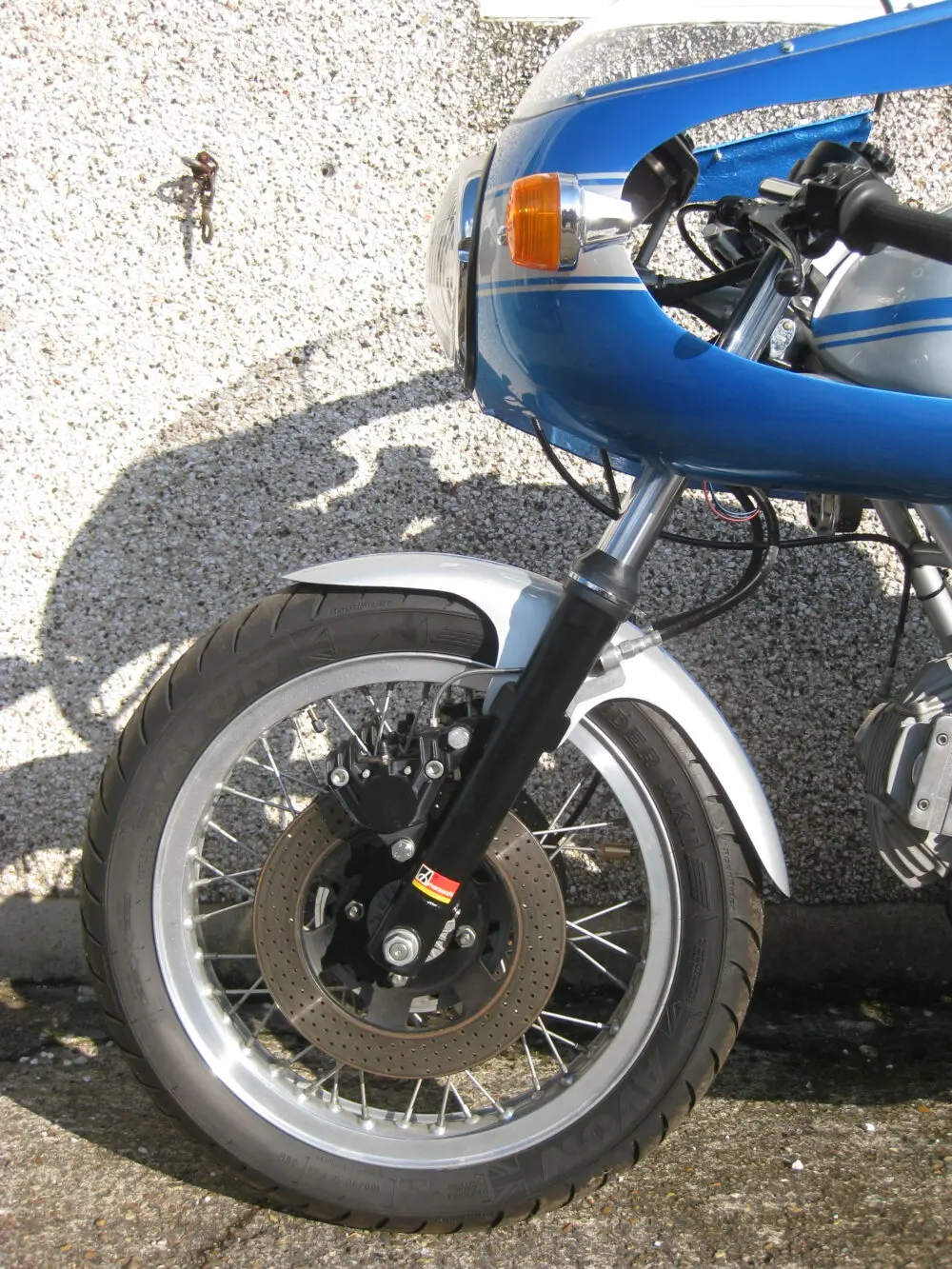 1977 Ducati 900ss - Image 9