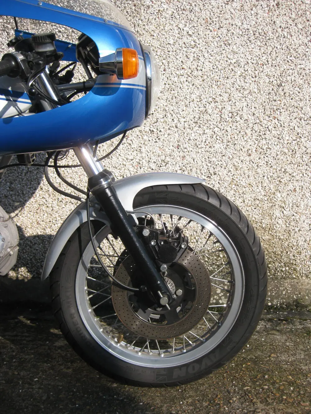 1977 Ducati 900ss - Image 7