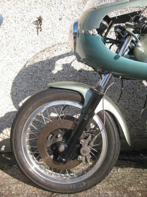 1975 Ducati 750ss Replica - Image 7