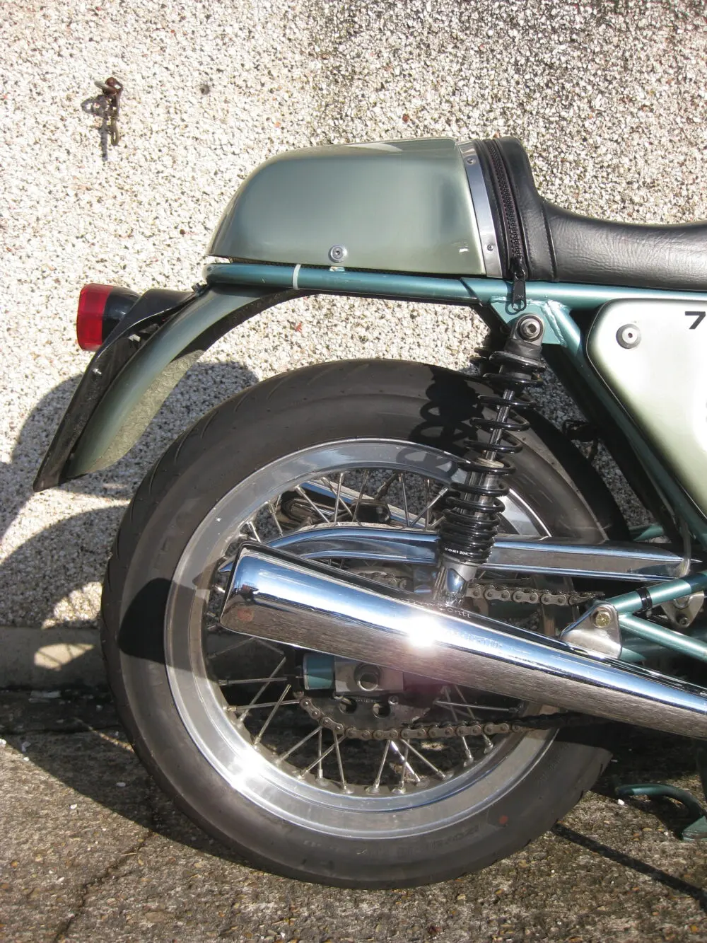 1975 Ducati 750ss Replica - Image 2